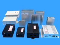 供應哪里求購機箱一體化散熱器最好 首選宏圖散熱器 鎮江新區宏圖專業生產焊機用散熱器 物美價廉歡迎咨詢洽談_紡織、皮革_世界工廠網中國產品信息庫