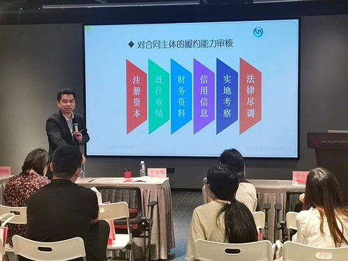 惠企政策進百園入萬企 走進國家小微企業(yè)創(chuàng)業(yè)創(chuàng)新示范基地